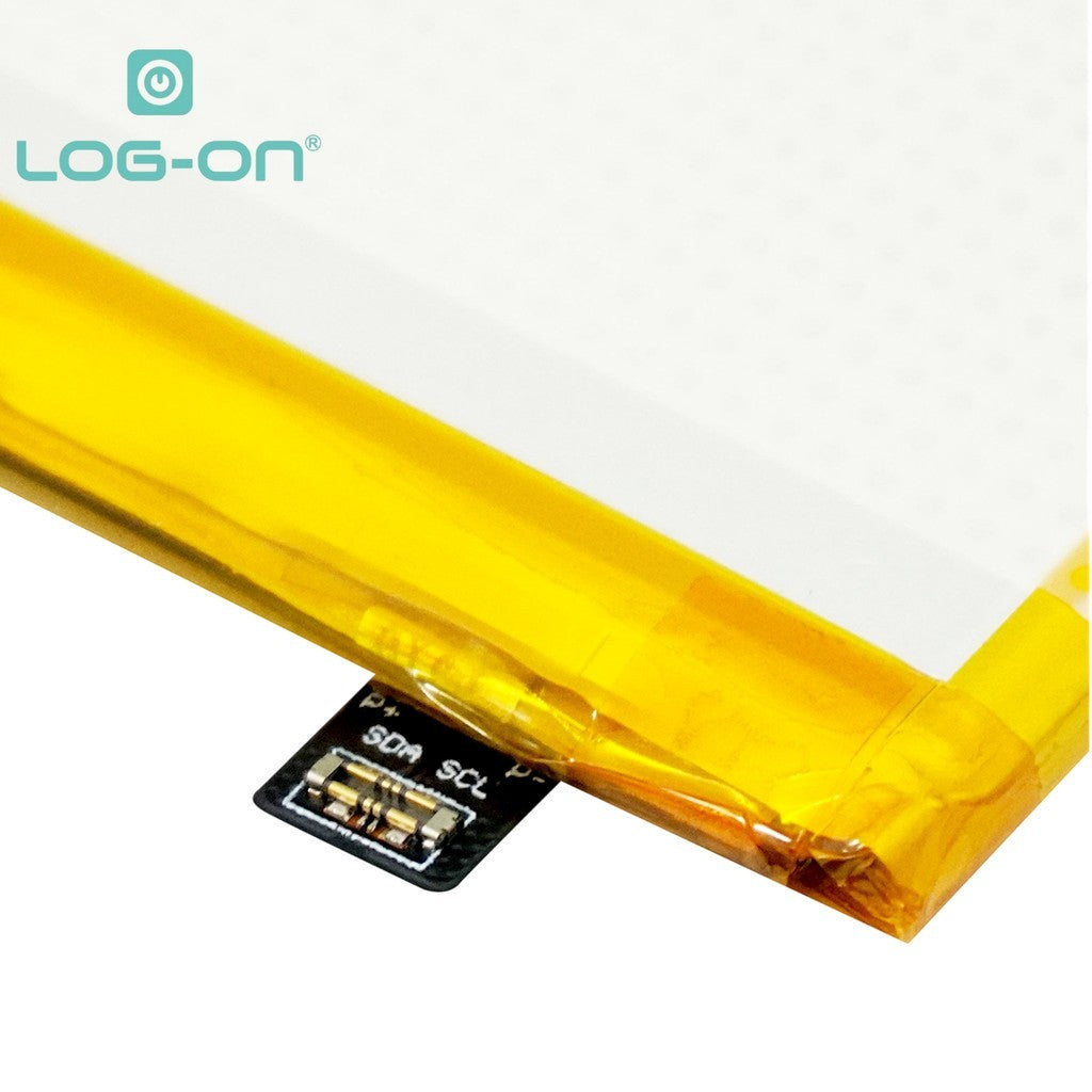 Log On - BLP851 Oppo A74 4G / A95 4G BLP-851 Power Boost Original Battery Baterai Batre