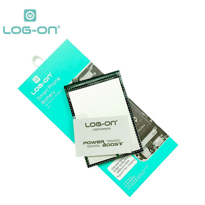 Log On - BLP911 Realme 9 Pro 5G / Realme 9I ( RMX3491 ) BLP-911 Power Boost Original Battery Baterai Batre - 1 Tahun Garansi