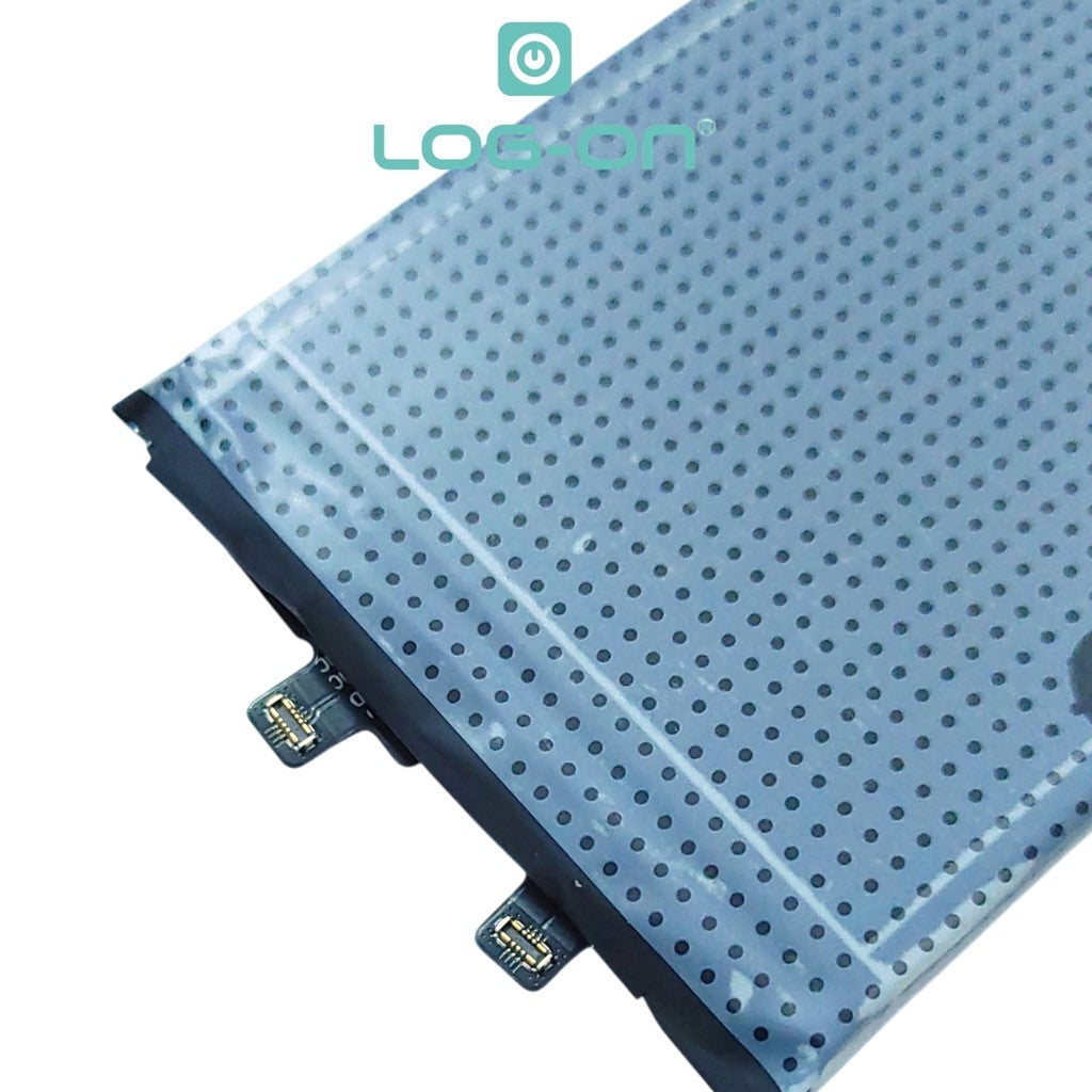 Baterai Log on BP4Q Untuk Xiaomi 14 ( MI 14 ) Power Boost 4610mAh / 90W Original 1 Tahun Garansi Battery Batre