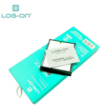 Log On - B-D5 Vivo V7 ( 1718 ) BD5 Power Boost Original Battery Baterai Batre - 1  Tahun Garansi
