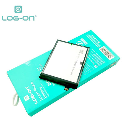 Log On - B-N8 Vivo V20 ( V2025 / V2024 ) / V20 PRO  ( 2018 )  / V21 4G ( V2066 / V2108 ) BN8 Power Boost Original Battery Baterai Batre - 1 Tahun Garansi