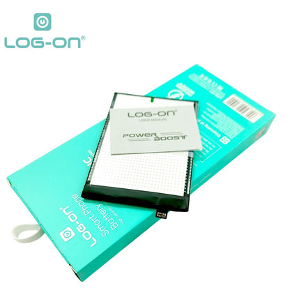 Log On - BLP989 Oppo A98 5G BLP-989 Power Boost Original Battery Baterai Batre - 1 Tahun Garansi