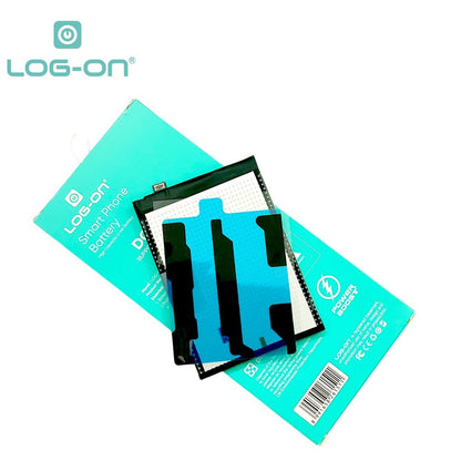 Log On - BLP989 Oppo A98 5G BLP-989 Power Boost Original Battery Baterai Batre - 1 Tahun Garansi