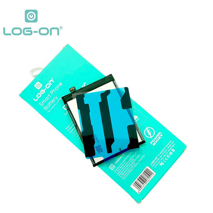 Log On - B-T3 Vivo V23 5G ( V2130 / V2303 ) BT3 Power Boost Original Battery Baterai Batre - 1 Tahun Garansi