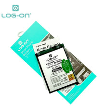 Log On - Baterai Untuk BL-49VX Infinix Note 40 Pro 4G ( X6851 ) BL49VX Power Boost Original Battery Batre - 1 Tahun Garansi