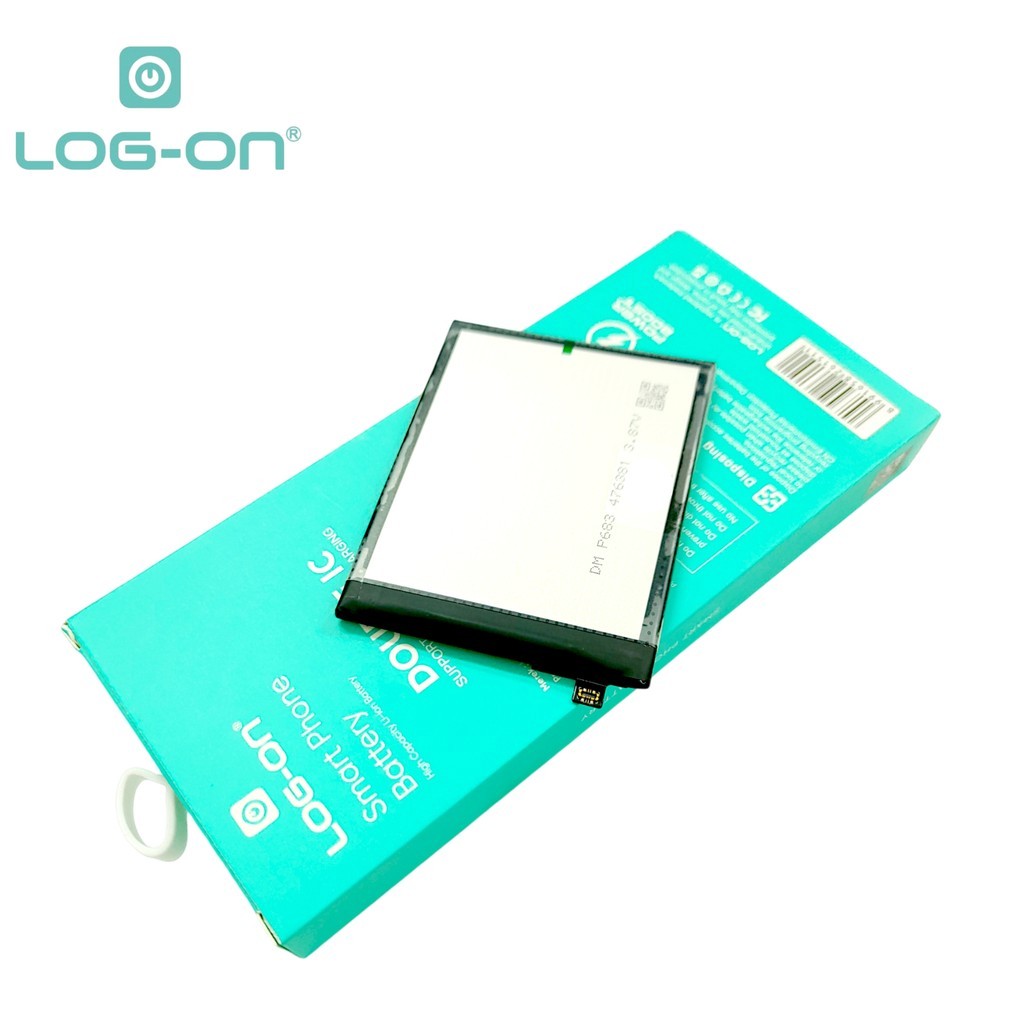 Log on - B-X8 Vivo Y100 5G ( V2239 ) BX8 Power Boost Original Battery Baterai Batre - 1 Tahun Garansi