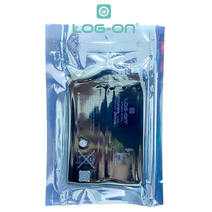 Baterai Log on B-Z0 Untuk IQOO Z7 Power Boost 4940mAh / 120W Original 1 Tahun Garansi Battery Batre