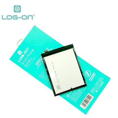 Log on - B-X8 Vivo Y100 5G ( V2239 ) BX8 Power Boost Original Battery Baterai Batre - 1 Tahun Garansi