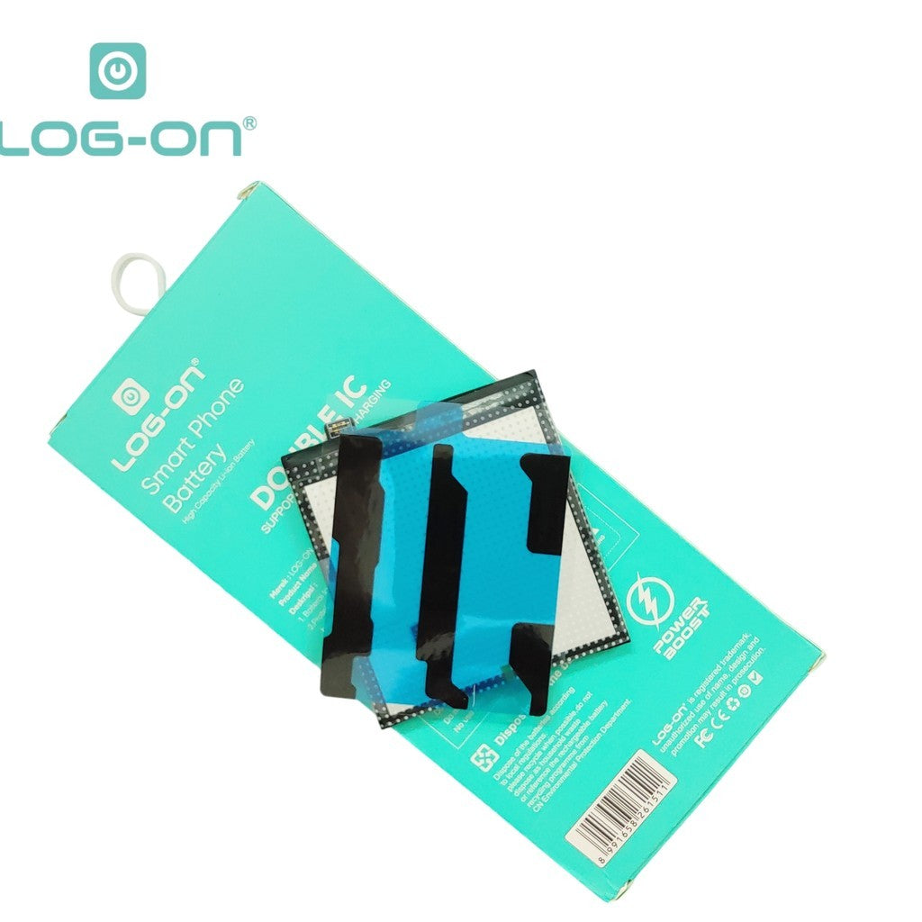 Log On - BLP737 Oppo Reno 2F / Reno 2Z BLP737 Power Boost Original Battery Baterai Batre