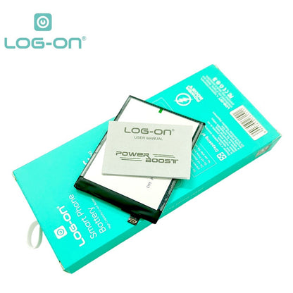Log On - B-T3 Vivo V23 5G ( V2130 / V2303 ) BT3 Power Boost Original Battery Baterai Batre - 1 Tahun Garansi