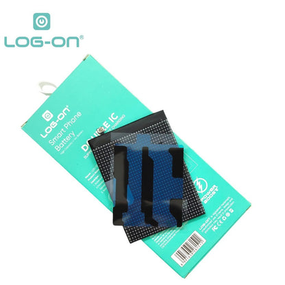 LOG ON - BN51 Xiaomi Redmi 8/8A/8A PRO/BN-51 Power Boost Double IC Battery Baterai