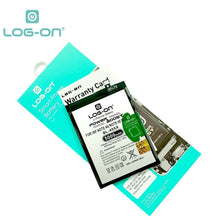 Log On - Baterai Untuk BL-49XX Infinix Note 40 ( X6853 / X6852 ) / Note 40 Pro 5G ( X6850 ) / GT20 PRO ( X6871 )  BL49XX Power Boost Original Battery Baterai Batre - 1 Tahun Garansi