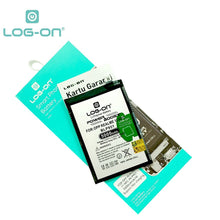 Log On - BLP951 Realme 11 NFC / Realme 10 Pro Plus (RMX3687 / RMX3686 ) BLP-951  Power Boost Original Battery Baterai Batre - 1 Tahun Garansi