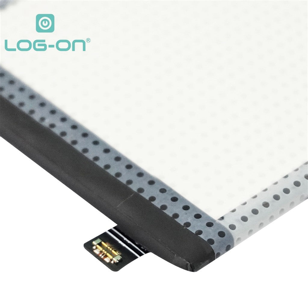Log On - BLP923 Oppo A78 5G / A57 4G 2022 / A77 5G / A97 5G / A77S BLP-923 Power Boost Original Battery Baterai Batre