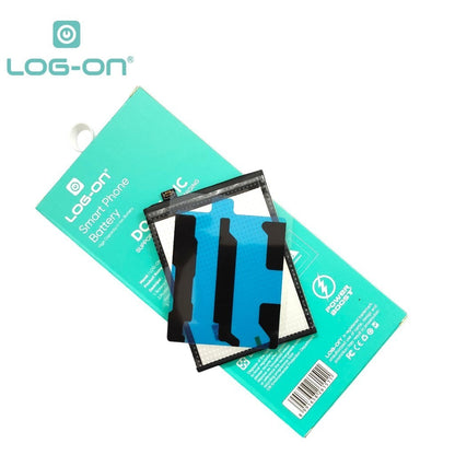 Log On - BLP791 Oppo Reno 4 ( CPH2113 ) BLP-791 Power Boost Original Battery Baterai Batre - 1 Tahun Garansi