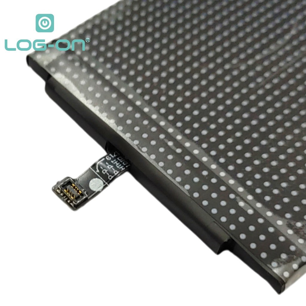 LOG ON BATERAI XIAOMI REDMI 5A BN34 LOG-ON BATRE DOUBLE POWER DOUBLE IC BATTERY