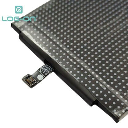 LOG ON BATERAI XIAOMI REDMI 5A BN34 LOG-ON BATRE DOUBLE POWER DOUBLE IC BATTERY