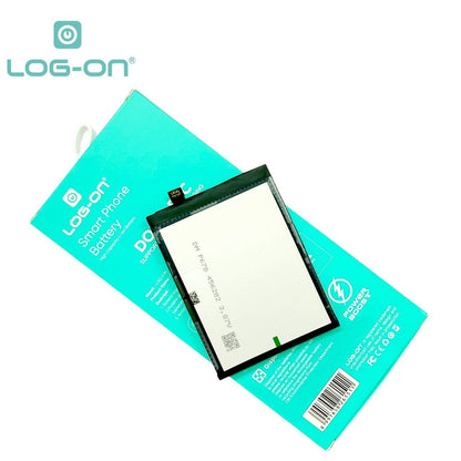 Log On - B-O6 Vivo V20 SE ( V2022 / V2023 ) BO6 Power Boost Original Battery Baterai Batre - 1 Tahun Garansi