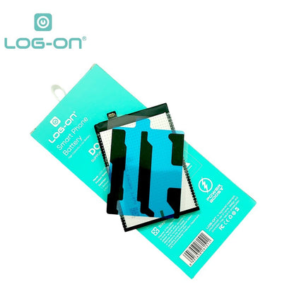 Log On - BLP883 Realme 9 4G (RMX3521) / Realme 8S 5G BLP-881 Power Boost Original Battery Baterai Batre - 1 Tahun Garansi