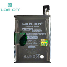 Log On - BN48 Xiaomi Redmi Note 6 Pro  BN-48 Power Boost IC Battery baterai