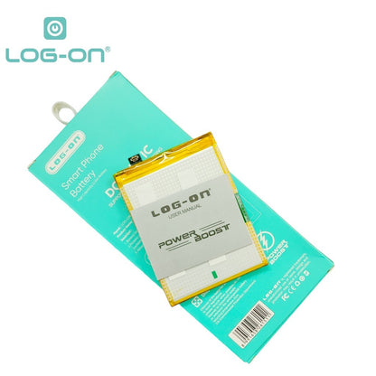 Log On - BLP807 Realme 7 / Realme V5 5G BLP-807 Power Boost Original Battery Baterai Batre