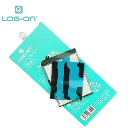 Log On - BLPA15 Oppo Reno 11 5G BLP-A15 Power Boost Original Battery Baterai Batre