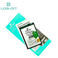 Log On - BLP883 Realme 9 4G (RMX3521) / Realme 8S 5G BLP-881 Power Boost Original Battery Baterai Batre - 1 Tahun Garansi