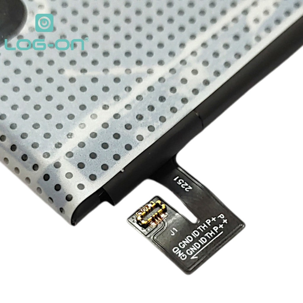 LOG ON BATERAI XIAOMI REDMI NOTE 3 / NOTE 3 PRO BM46 BATRE POWER BOOST BATTERY