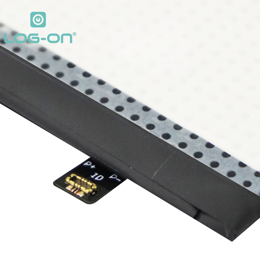 Log On - BLP-793 Realme C12 / C15 / C25 / Narzo 20 / Narzo 30A / Narzo 50 Power Boost Double Protection IC Battery Baterai Batre