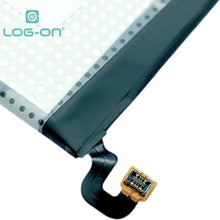 LOG ON BATERAI SAMSUNG S6 BATRE DOUBLE POWER DOUBLE IC BATTERY