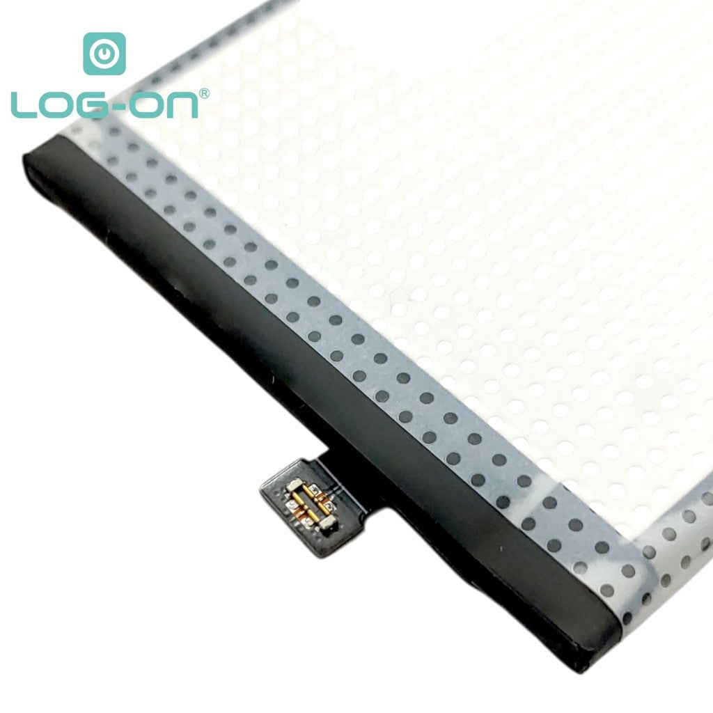 LOG ON BATERAI VIVO V19-B-K6 BATRE DOUBLE POWER DOUBLE IC BATTERY