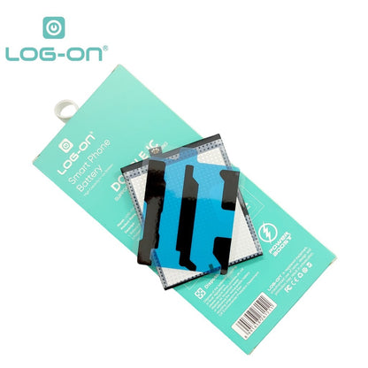 LOG ON BATERAI VIVO V19-B-K6 BATRE DOUBLE POWER DOUBLE IC BATTERY