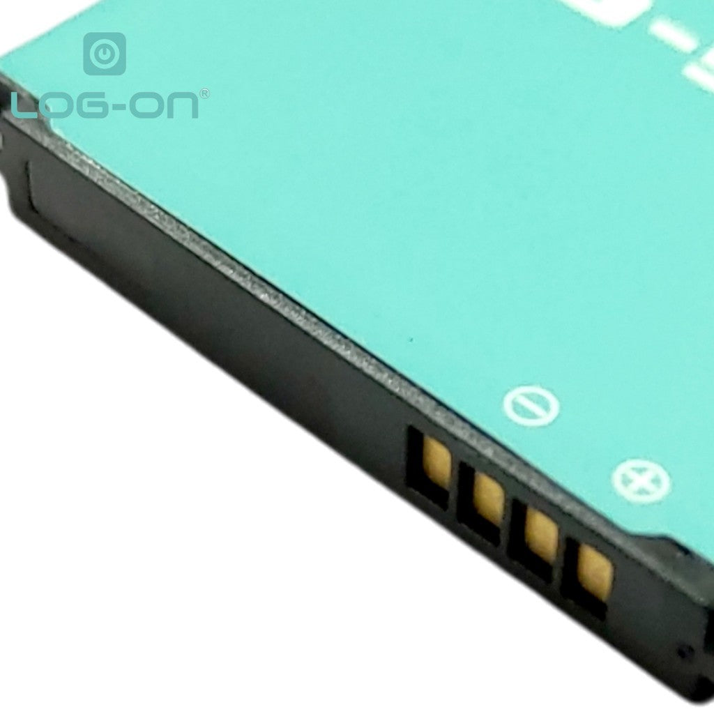 Log On - Samsung S5 G900 / G900F Power Boost Original Battery Baterai Batre - 1 Tahun Garansi