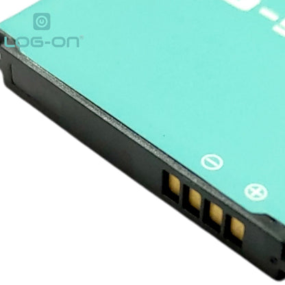 Log On - Samsung S5 G900 / G900F Power Boost Original Battery Baterai Batre - 1 Tahun Garansi