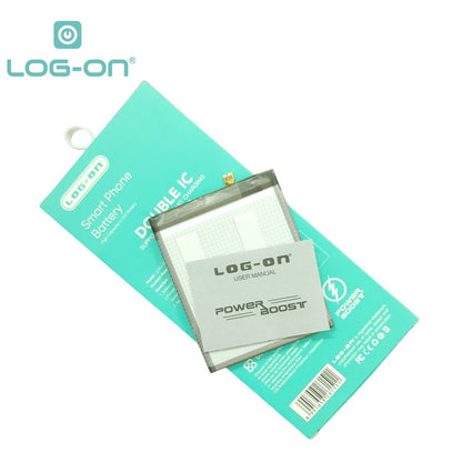 Log On - EB-BA715ABY Samsung A71 A715 Power Boost Original Battery Baterai Batre