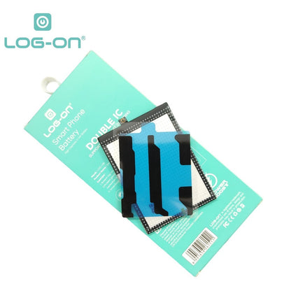 LOG ON BATERAI VIVO Y51 2015 BATRE DOUBLE POWER DOUBLE IC BATTERY