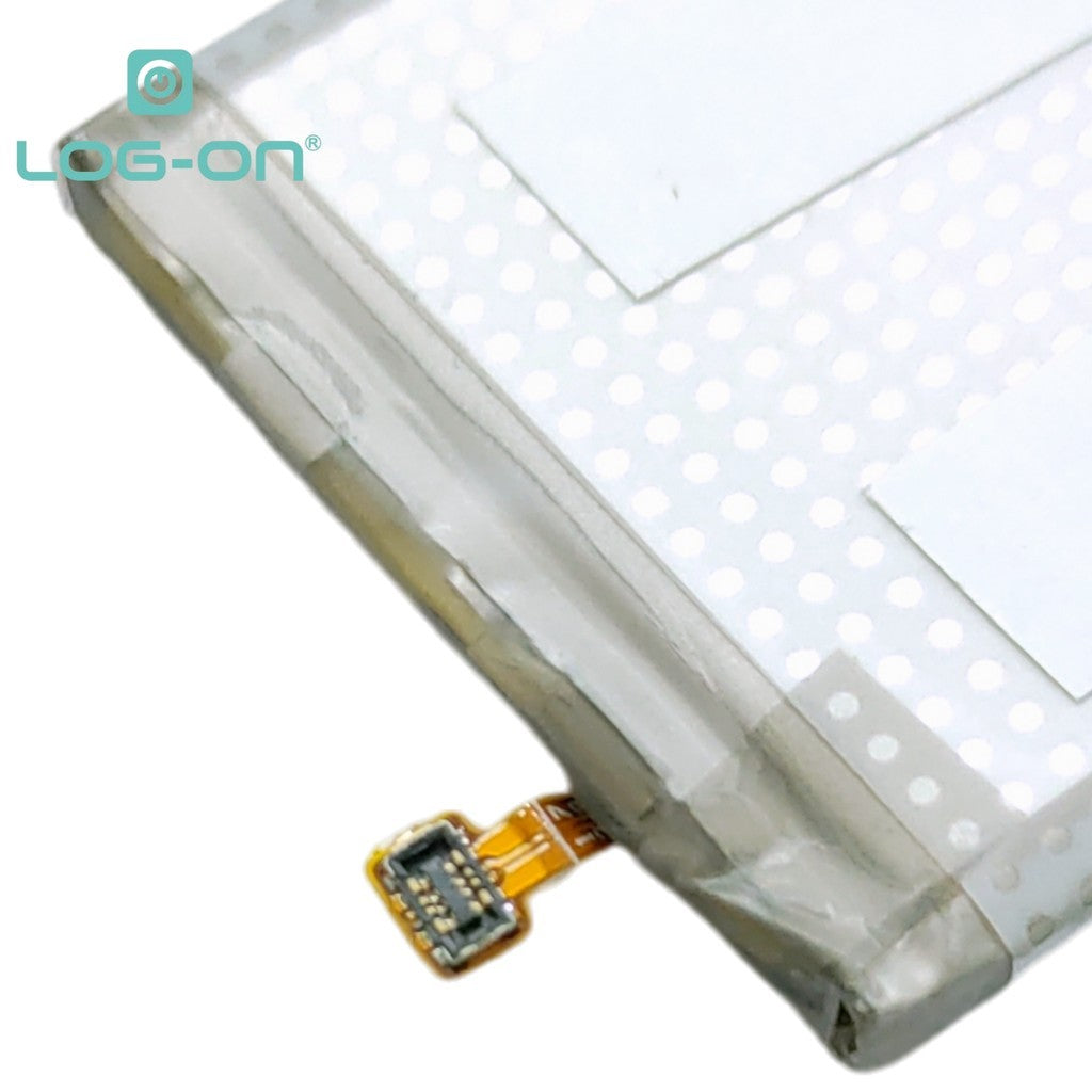 Log On Samsung S10 Plus EB-BG975ABU Power Boost Double IC Protection Battery Baterai