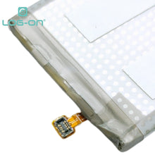 Log On Samsung S10 Plus EB-BG975ABU Power Boost Double IC Protection Battery Baterai