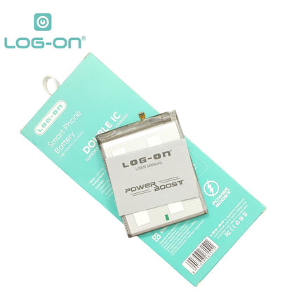 Log On - EB-BA426ABY Samsung A32 5G / A42 5G / A72 / M22 Power Boost Original Battery Baterai Batre