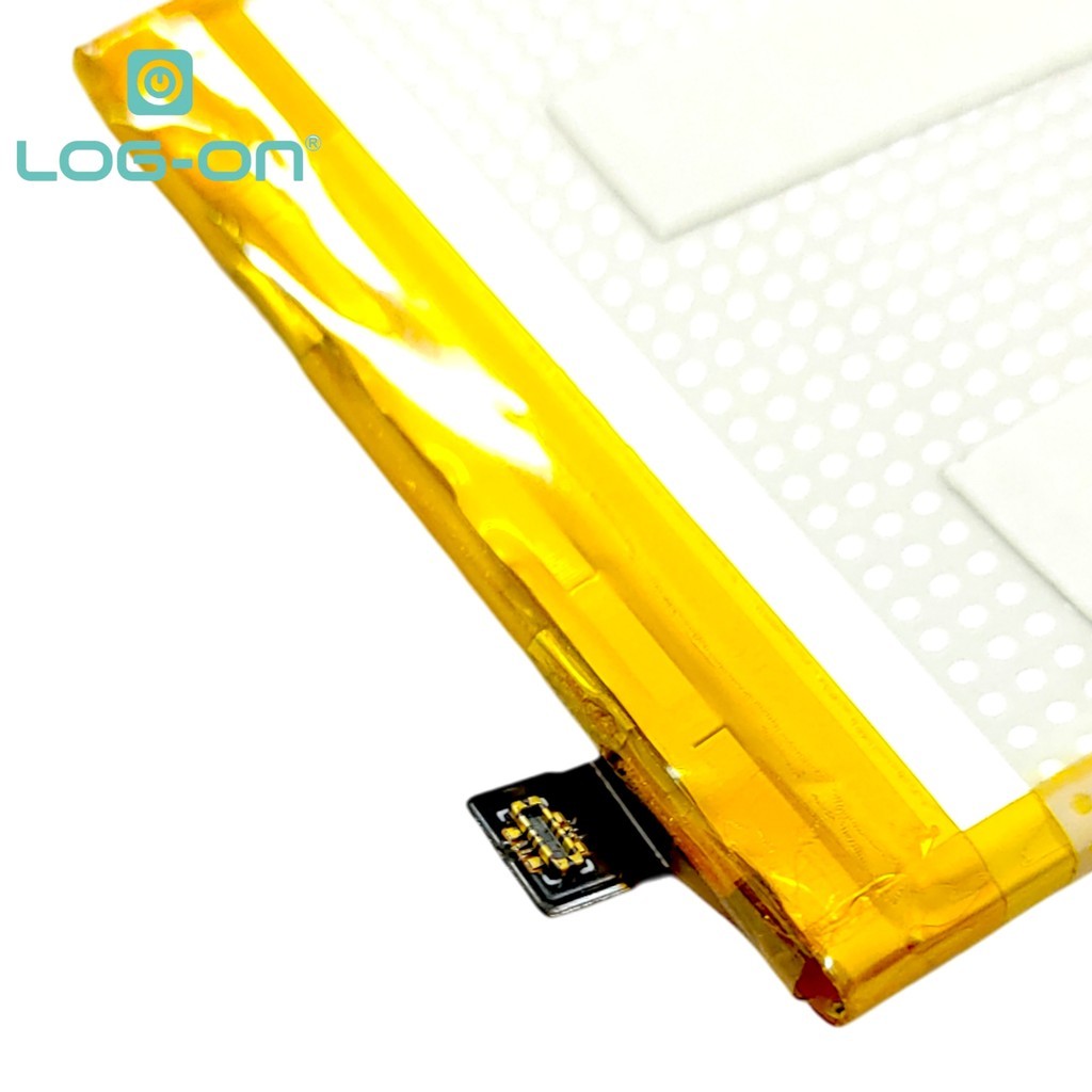 Log On - B-W0 Vivo Y35 4G 2022 BW0 Power Boost Original Battery Baterai Batre