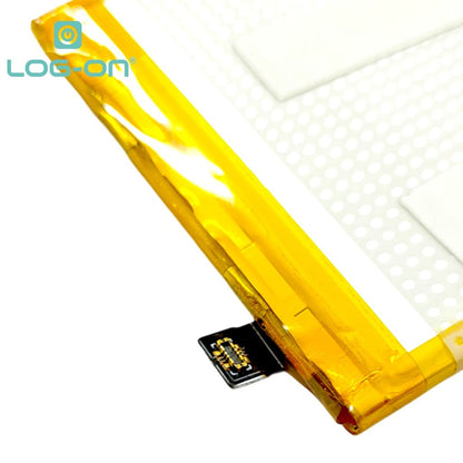 Log On - B-W0 Vivo Y35 4G 2022 BW0 Power Boost Original Battery Baterai Batre