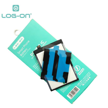 Log On - B-O8 Vivo Y51 2020 / Y31 2020 BO8 Power Boost Original Baterai Batre