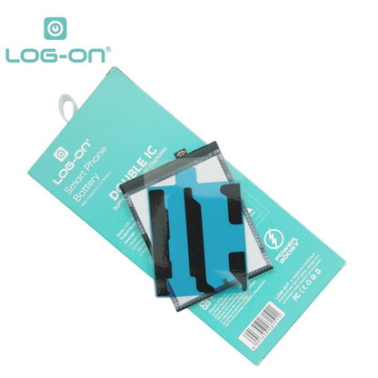 LOG ON BATERAI OPPO A39 / A57 / BLP619 BATRE DOUBLE POWER DOUBLE IC BATTERY