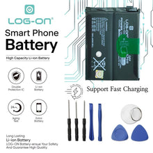 Baterai Log On BLP849 Untuk Realme GT 5G / Realme GT NEO BLP-849 Support Fast Charging 65W Original Battery Batre - 1 Tahun Garansi
