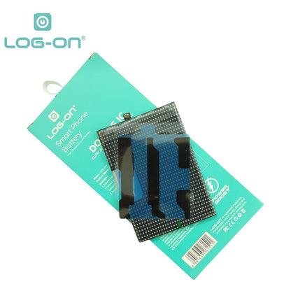 Log On - BN-62 Xiaomi Redmi 9T / Poco M3 Power Boost Double Protection IC Battery Baterai Batre