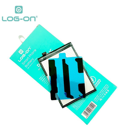 Log On - BLP875 Realme C55 / Realme 9 5G Speed Edition ( RMX3461 ) / Narzo 50 5G BLP-875 Power Boost Original Battery Baterai Batre - 1 Tahun Garansi