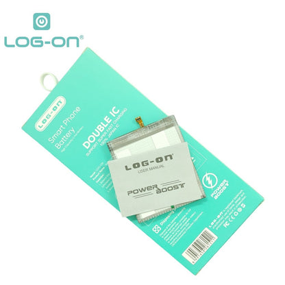 Baterai Log On EB-BN970ABU Untuk Samsung Note 10 N970 Power Boost - Kapasitas 3500mAh Original Battery Baterai Batre - 1 Tahun Garansi
