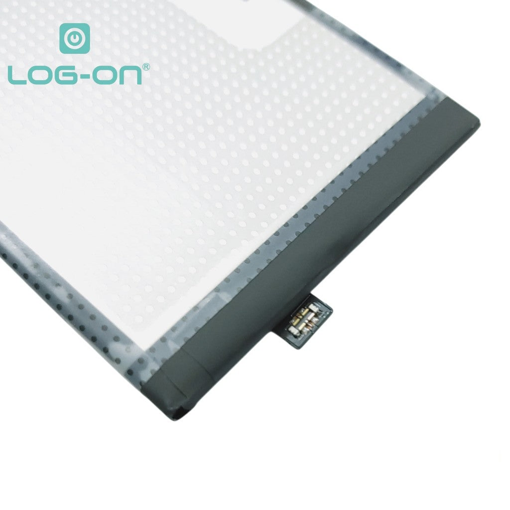LOG ON BATERAI OPPO A39 / A57 / BLP619 BATRE DOUBLE POWER DOUBLE IC BATTERY