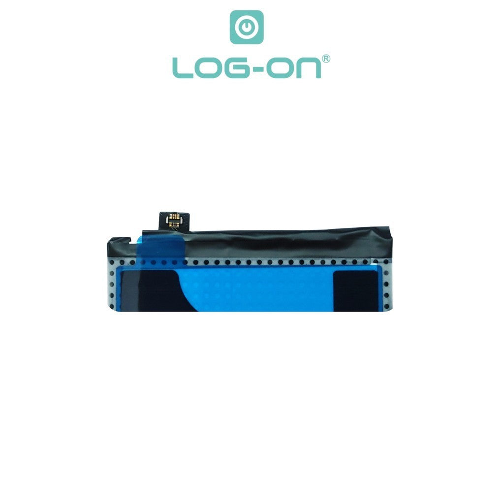 Baterai Log on BA61 untuk Vivo Y19S 4G / Y04 / Y19E 5500mAh Fast Charging 15W Original Battery 1 Tahun Garansi