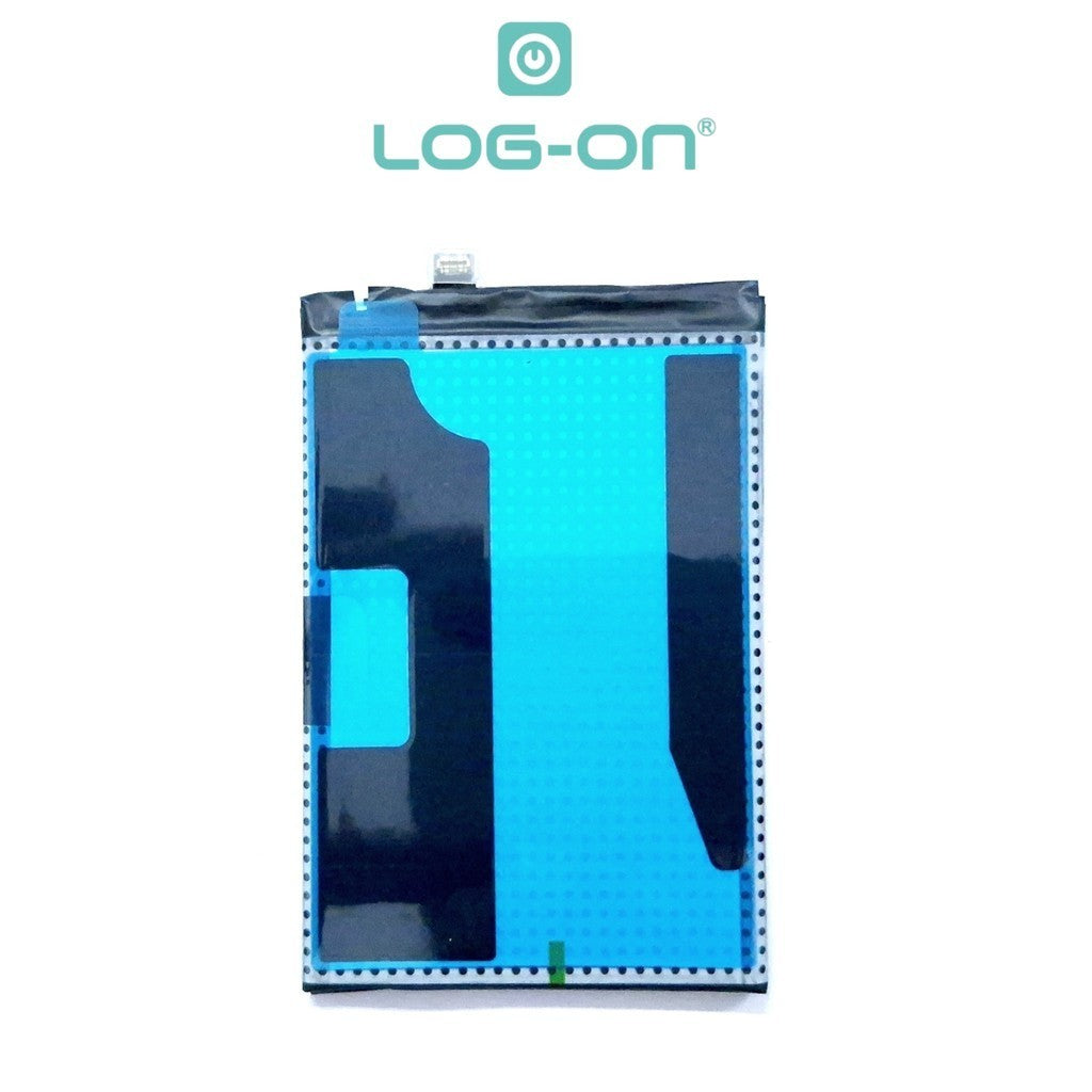 Baterai Log on BL-54AT untuk Tecno Camon 40 / Camon 40 Pro  5200mAh Fast Charging 45W Original Battery 1 Tahun Garansi